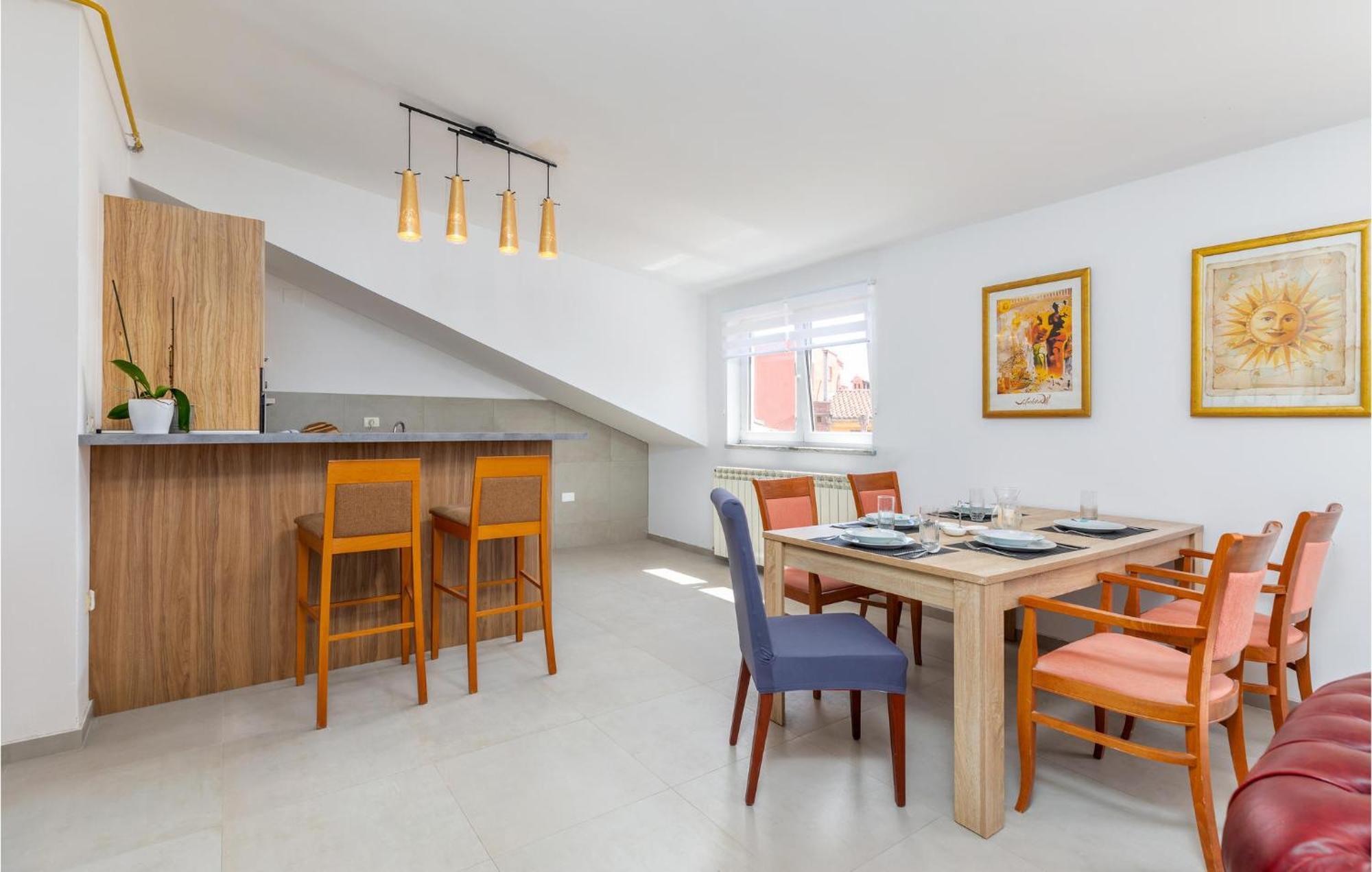 Awesome Apartment In Pula With Wifi מראה חיצוני תמונה